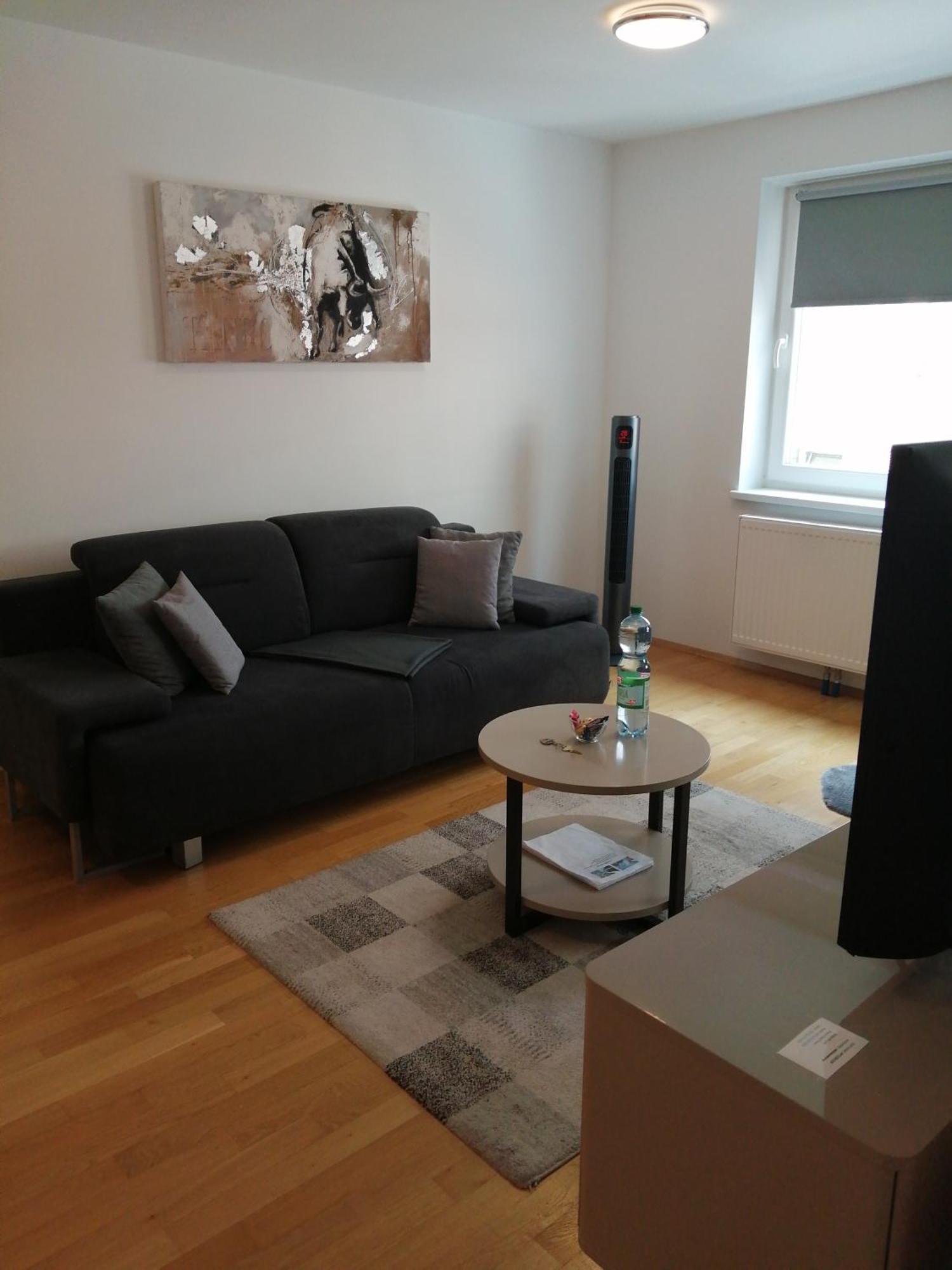 Apartment Tesla Βιέννη Εξωτερικό φωτογραφία